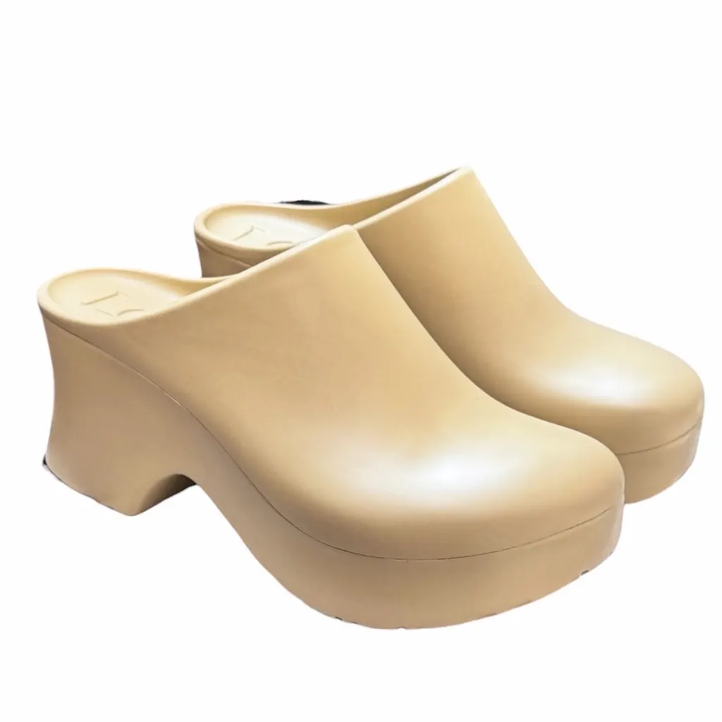 Loewe Loewe Terra Foam Clog