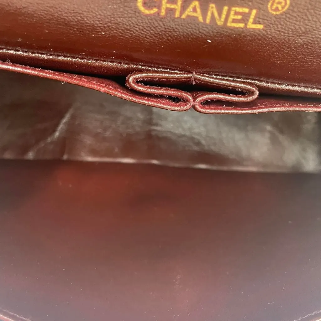 Chanel Classic Black Very good - Box View