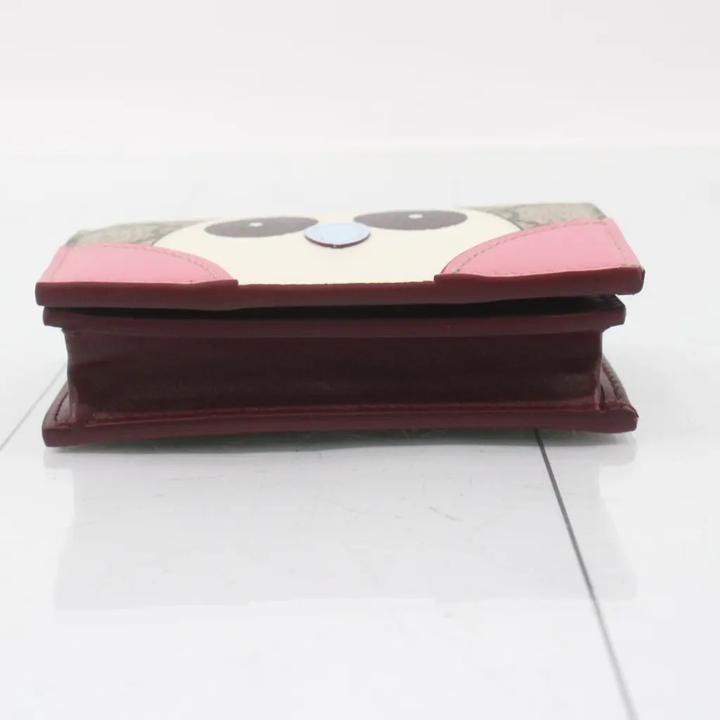 Gucci GG limited edition/collector piece MultiColor Never worn, with tag - Box View