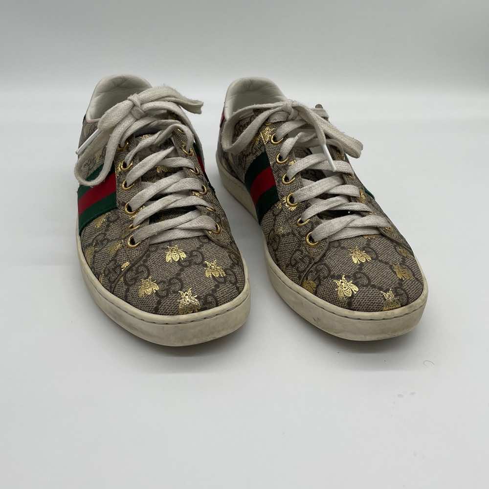 Gucci Ace GG Supreme - 4