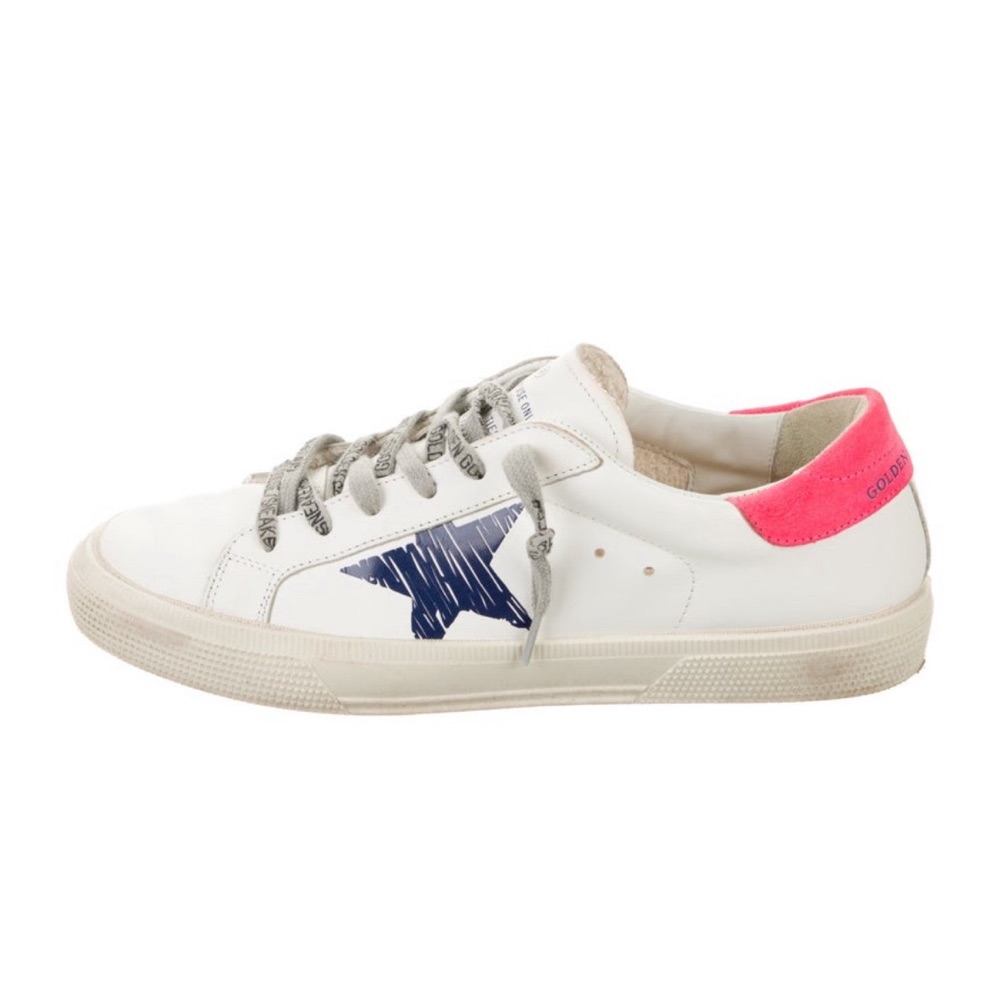 Golden Goose Sneakers - Detail 2