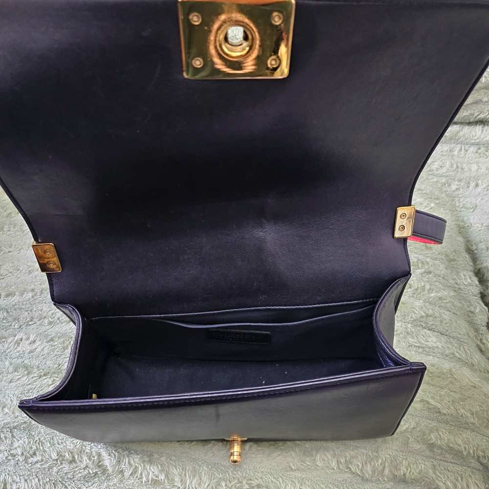 Chanel Boy - Detail 2