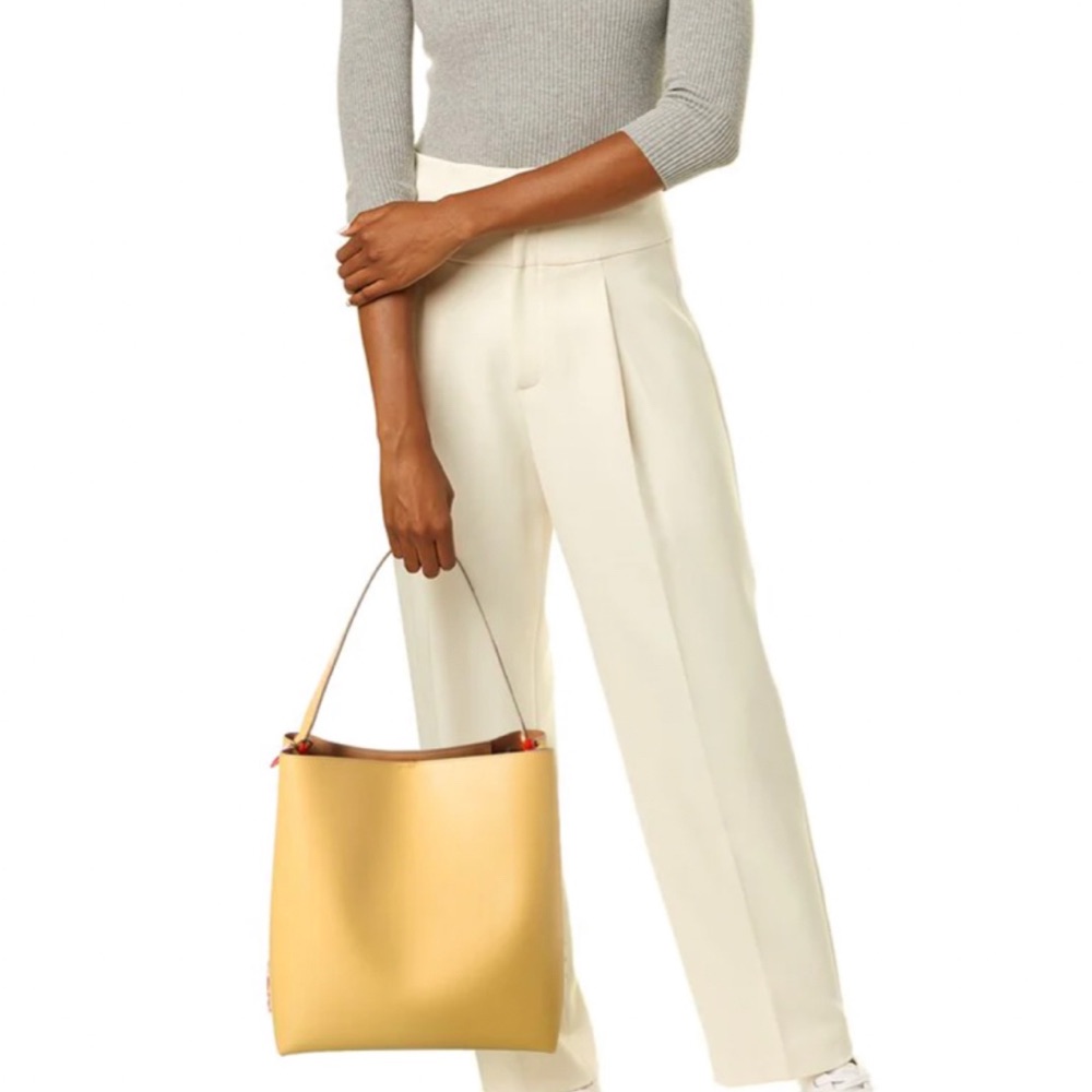 Stella McCartney Frayme Tote - 5