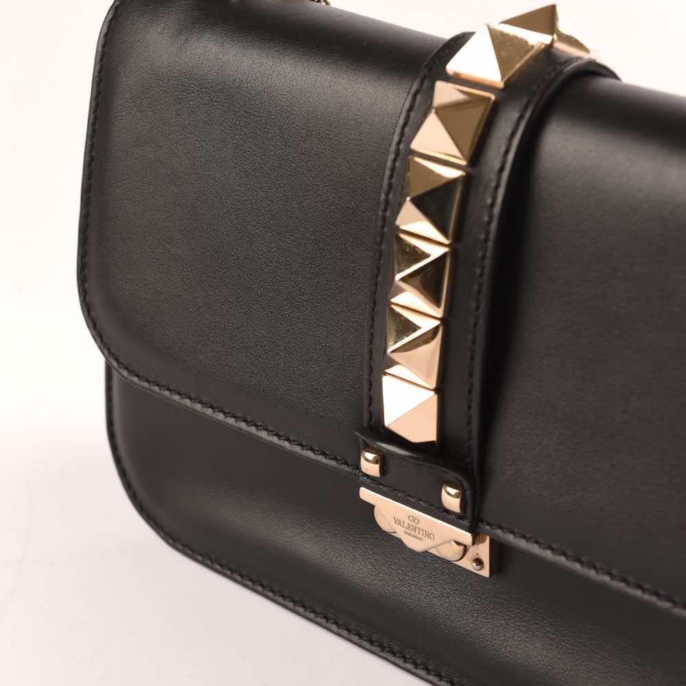 Valentino Garavani Glam Lock Bag - 5