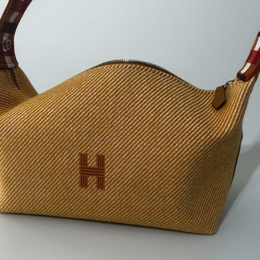 Hermès Bride à brac - Detail 1