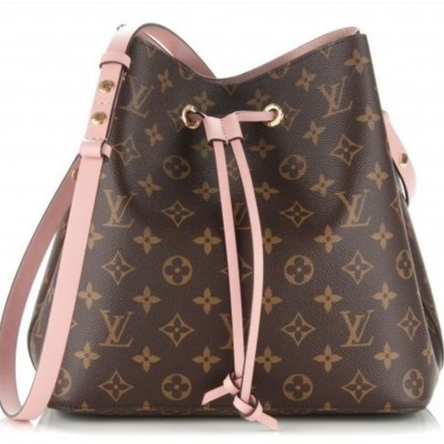 Louis Vuitton NeoNoe MM - Detail 1