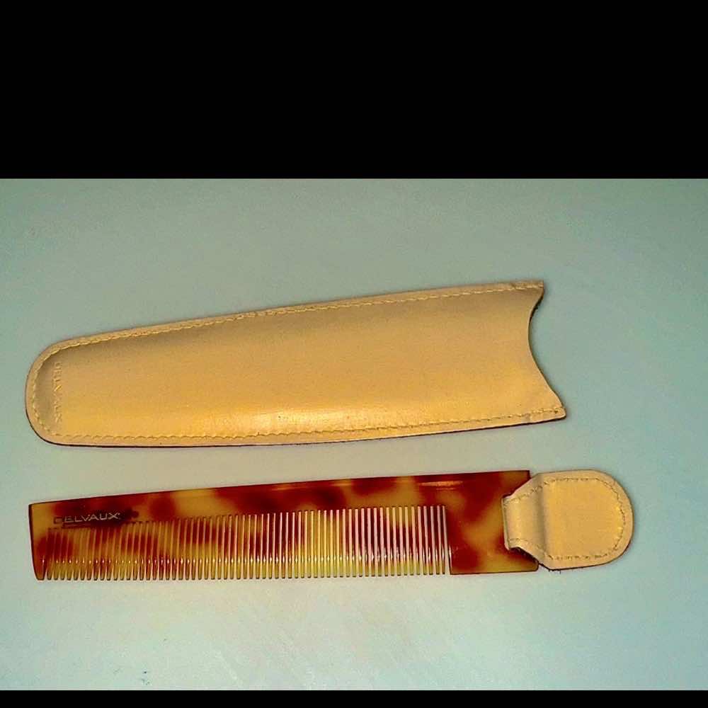 Delvaux Docile - Detail 2