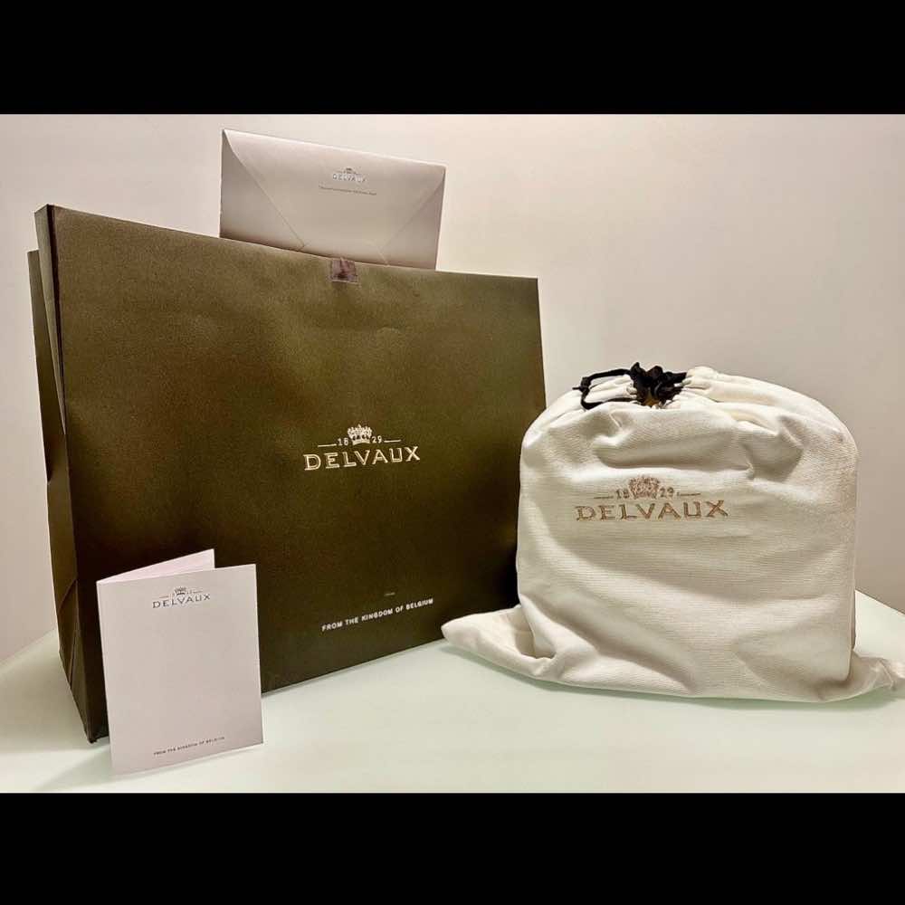 Delvaux Docile - Image 11