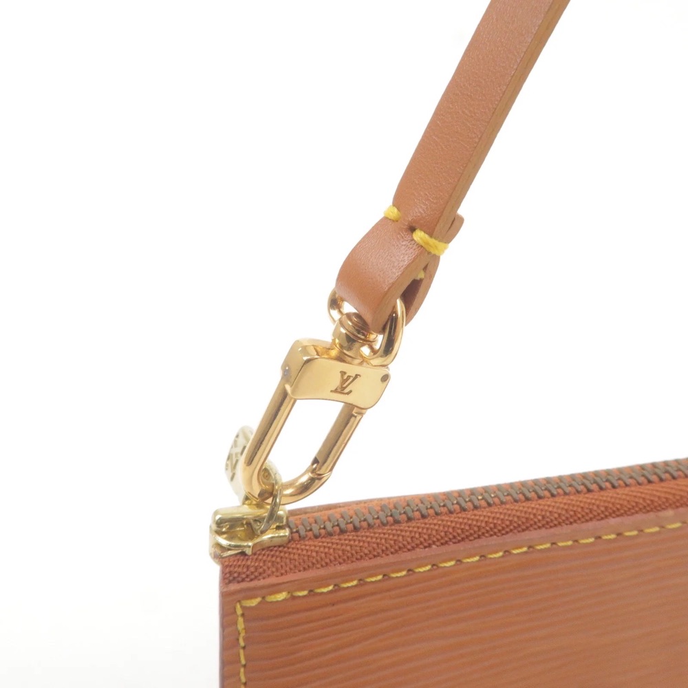 Louis Vuitton Epi Pochette Accessoires - Detail 2