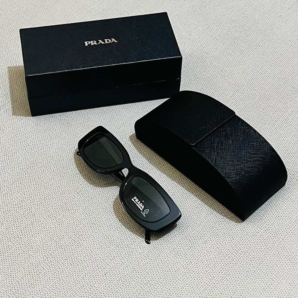 Prada Sunglasses - 3