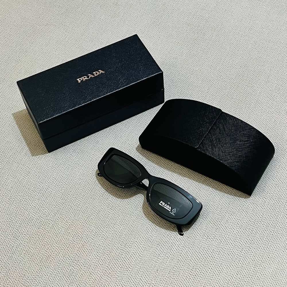 Prada Sunglasses - 5
