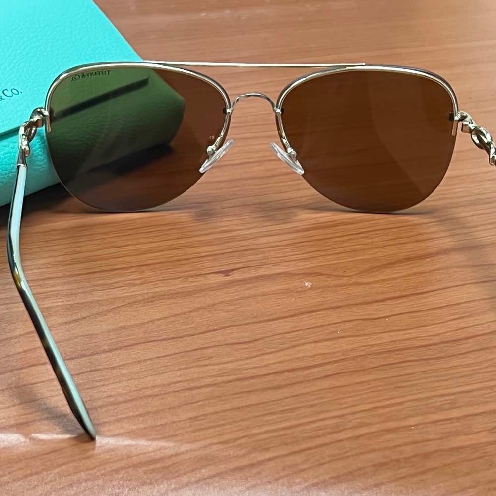Tiffany & Co Sunglasses - Image 14