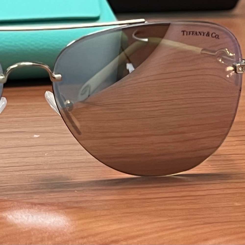Tiffany & Co Sunglasses - Image 15