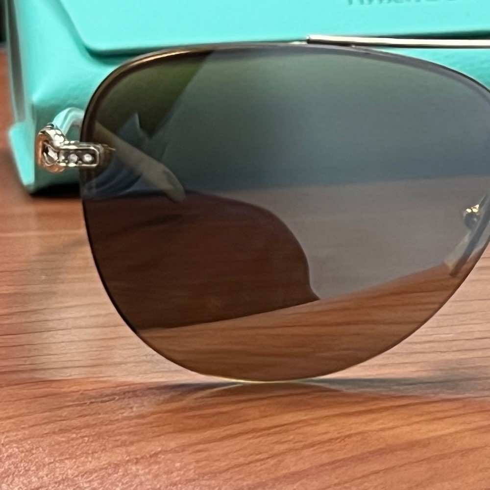 Tiffany & Co Sunglasses - Image 16