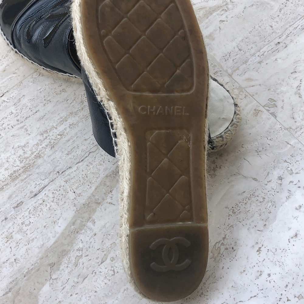 Chanel Mules - 4
