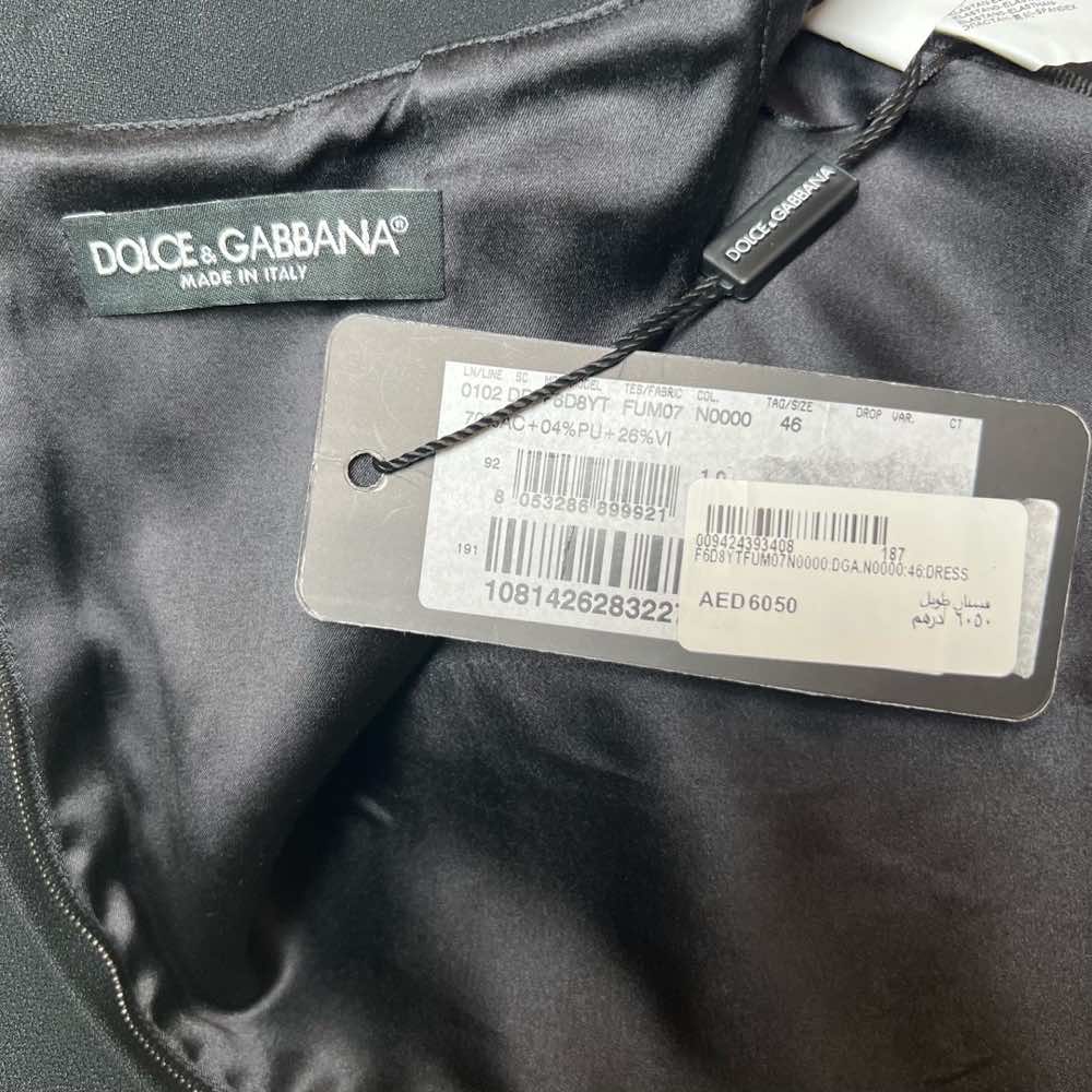 Dolce & Gabbana Dress - Side view