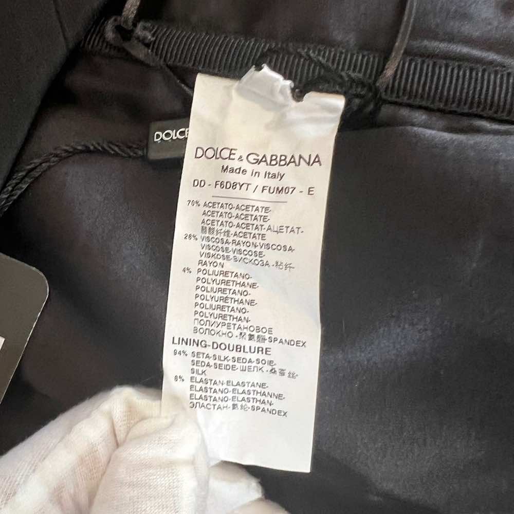 Dolce & Gabbana Dress - Detail 1