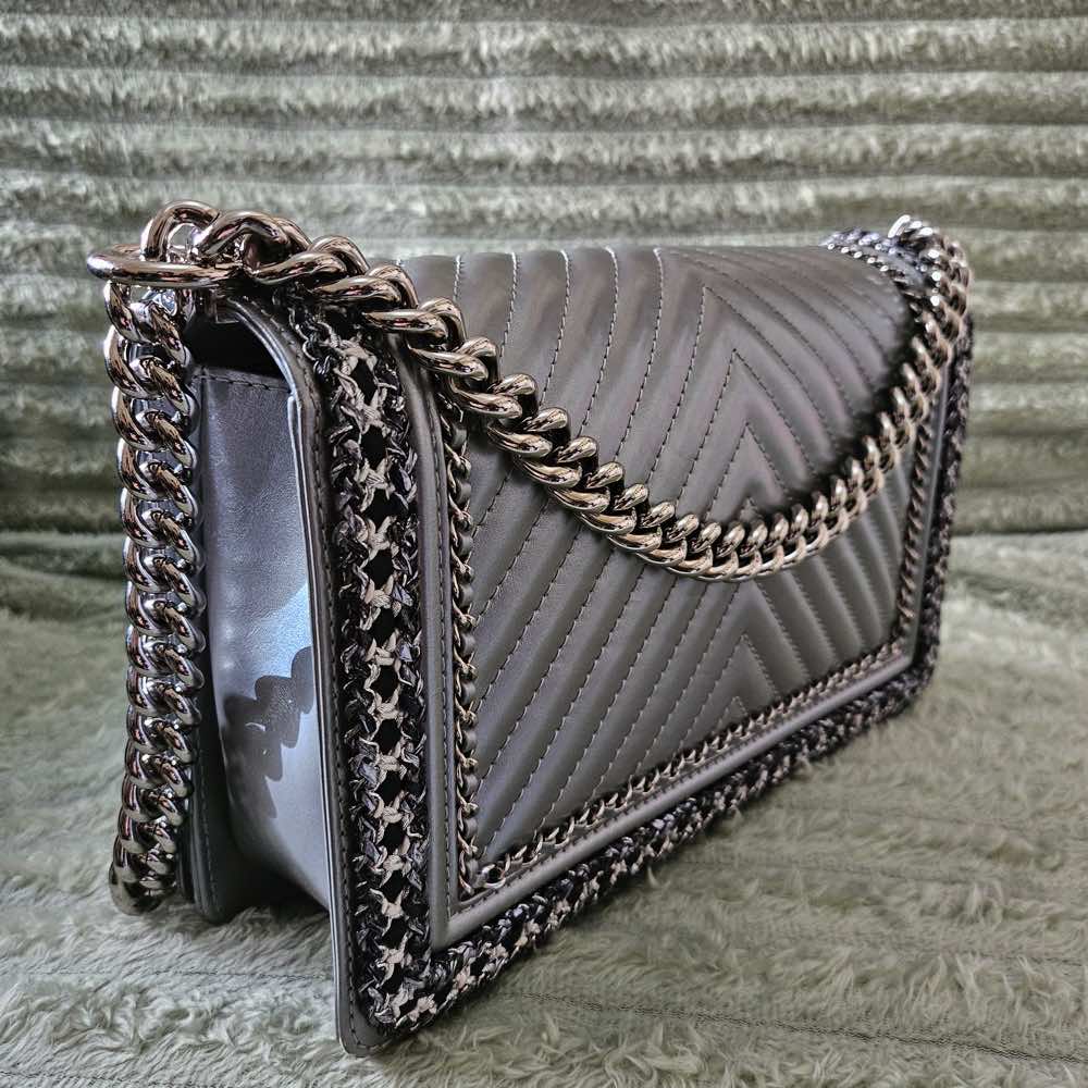 Chanel Boy - Detail 1