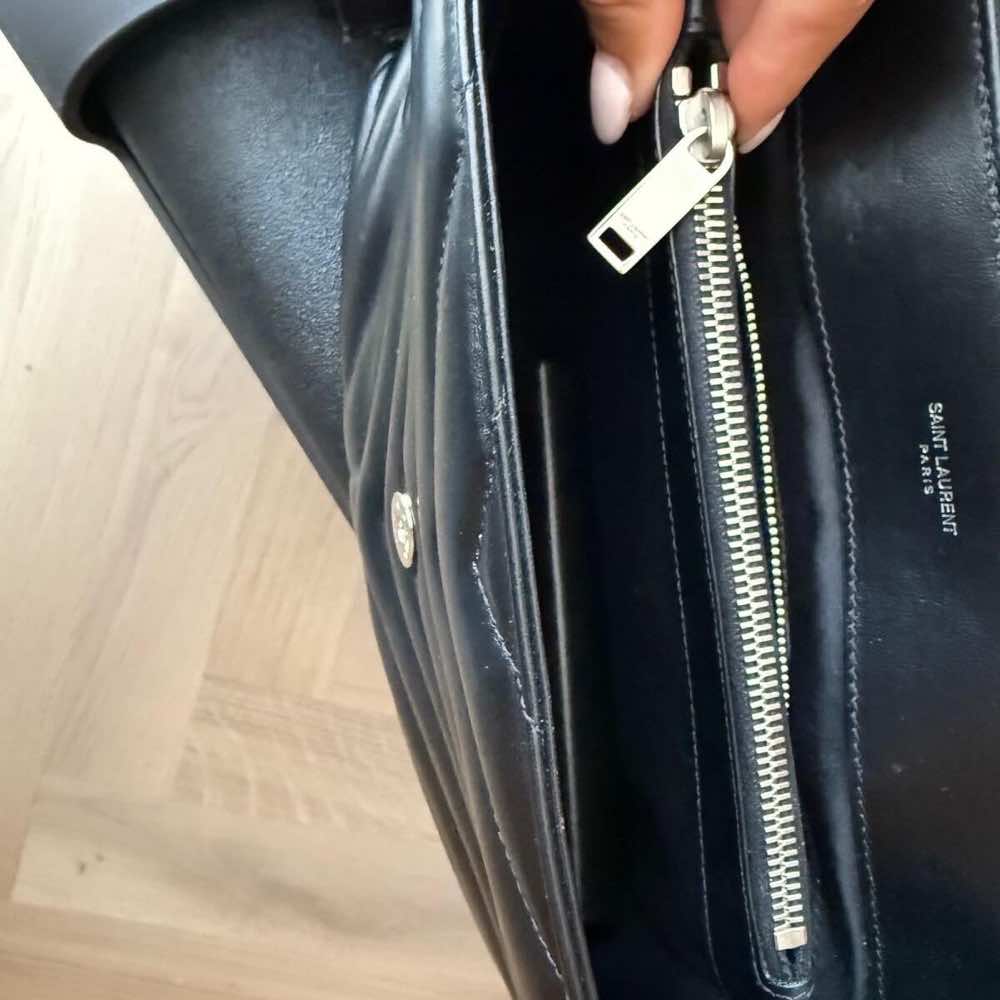 Saint Laurent Loulou - Detail 2