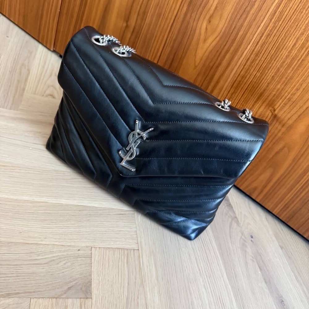 Saint Laurent Loulou - Image 10