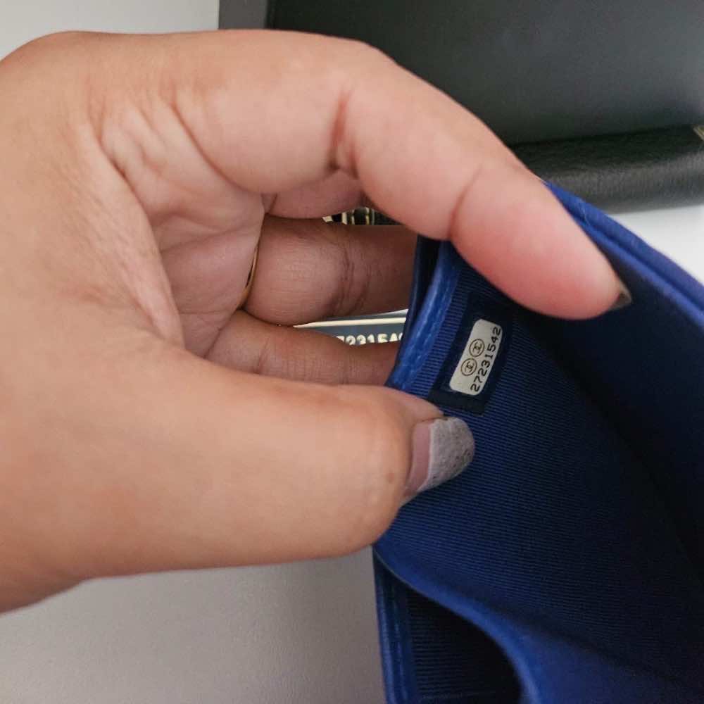 Chanel Wallet - Image 10