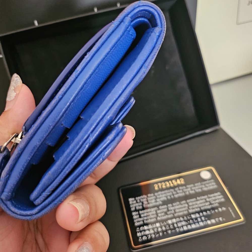 Chanel Wallet - Image 11