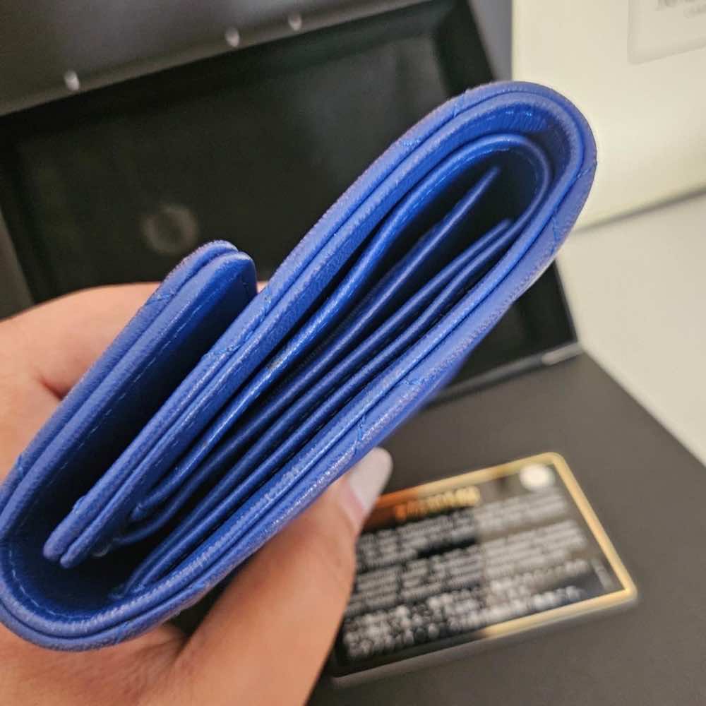 Chanel Wallet - Image 12
