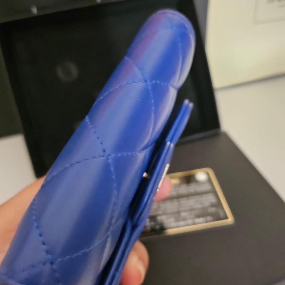 Chanel Wallet - Image 13