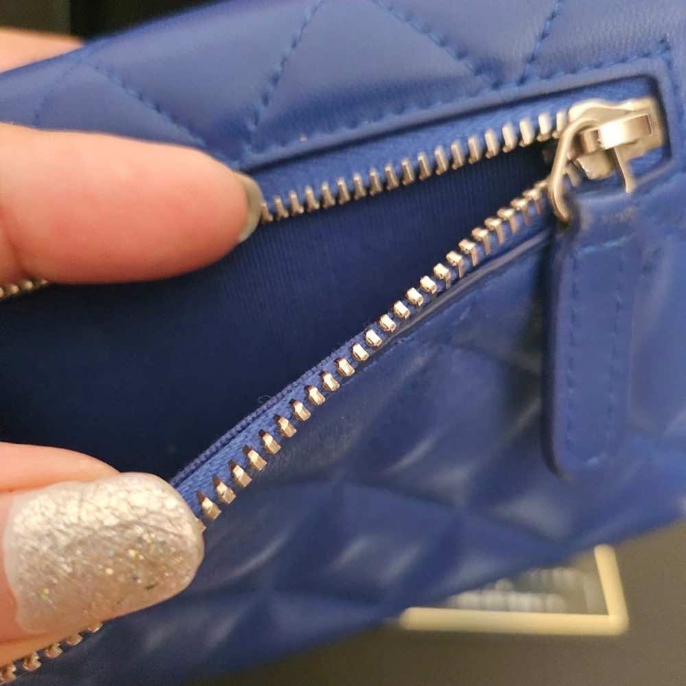 Chanel Wallet - Image 14
