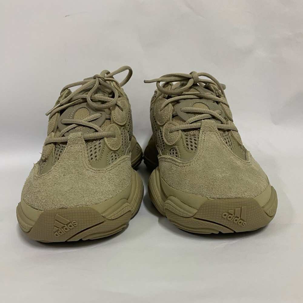 Yeezy x Adidas YEEZY 500 Sneakers - Side view