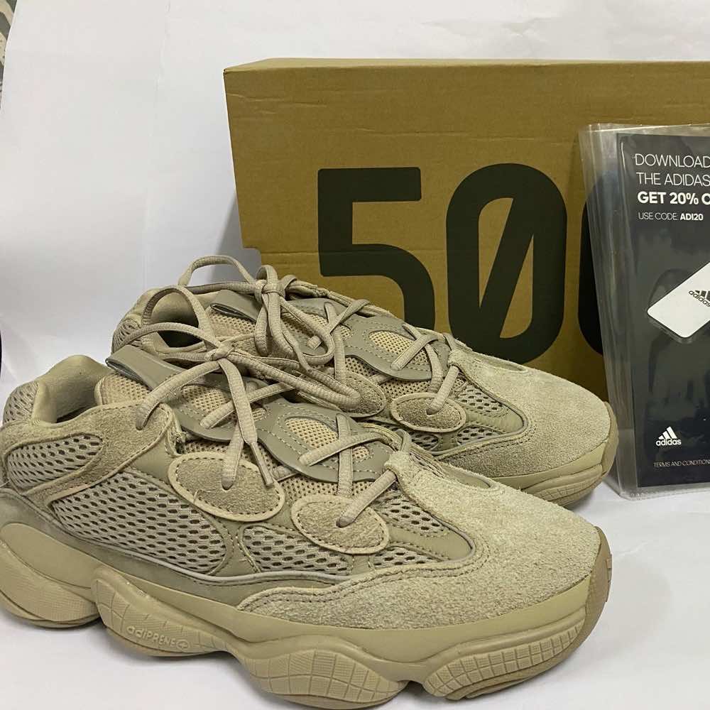 Yeezy x Adidas YEEZY 500 Sneakers - Image 12