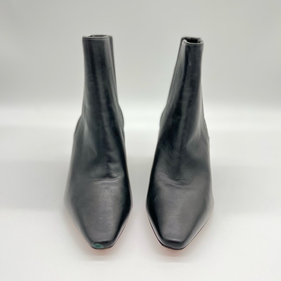 Sportmax Boots - Side view
