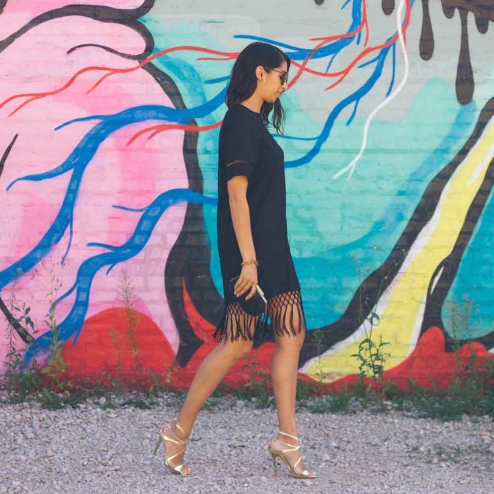 Jimmy Choo Lang Heel Sandals - Detail 2