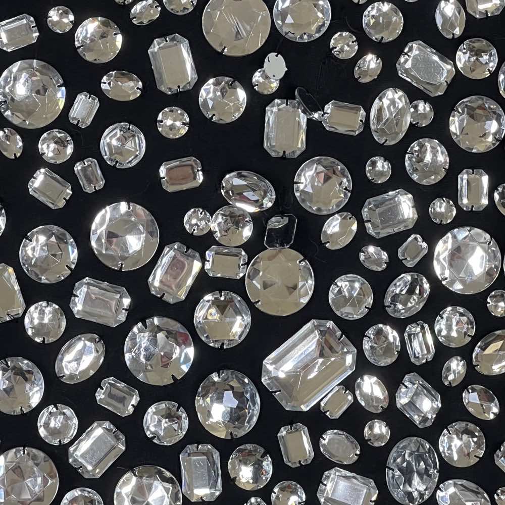 Dolce & Gabbana Embellished Hoodie - Detail 1