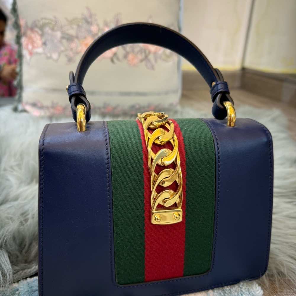 Gucci Sylvie - Detail 1