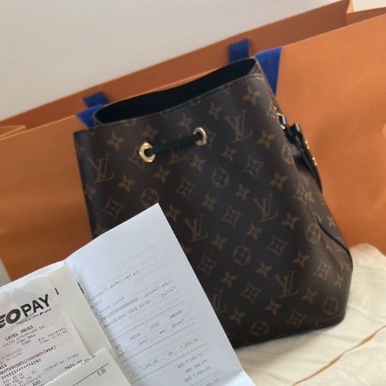 Louis Vuitton Neonoe MM - 5