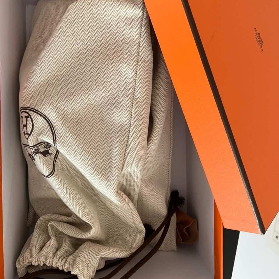 Hermès Oz Mules - 5