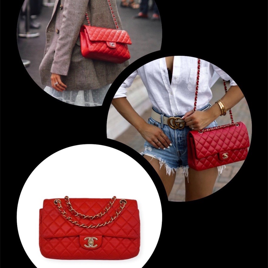 Chanel Classic - 5