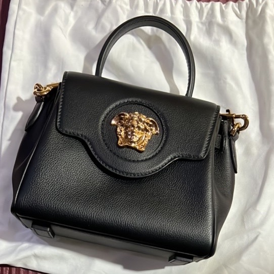 Versace La Medusa - Detail 1