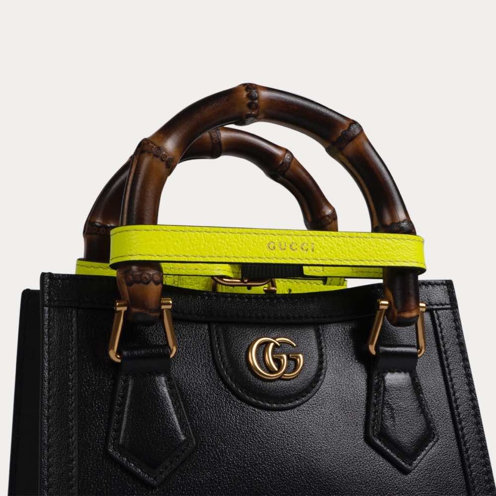 Gucci Diana - 5