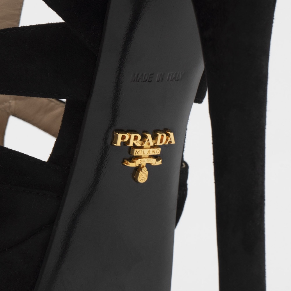 Prada Pumps - 4