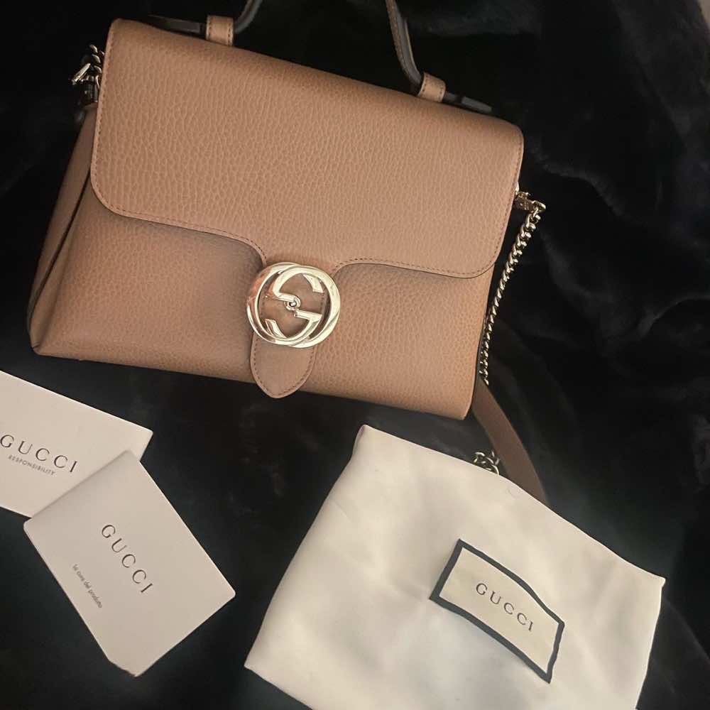 Gucci Interlocking - 5