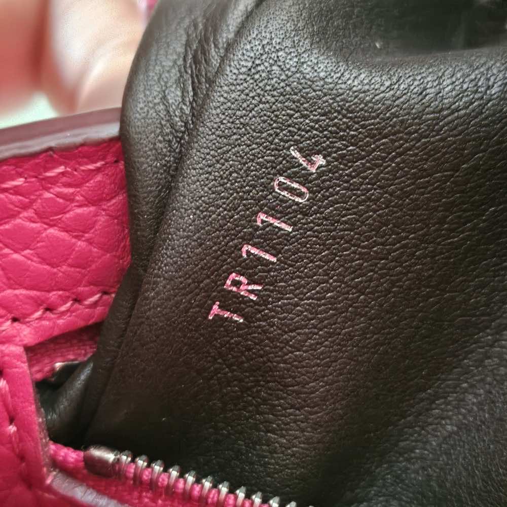 Louis Vuitton Capucines BB - Image 10