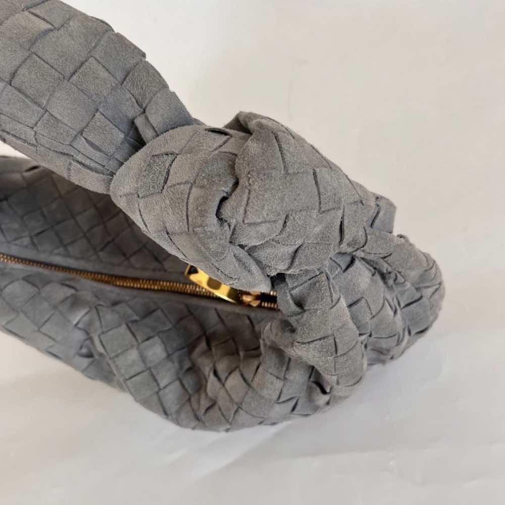 Bottega Veneta Intrecciato Jodi Hobo - Detail 1