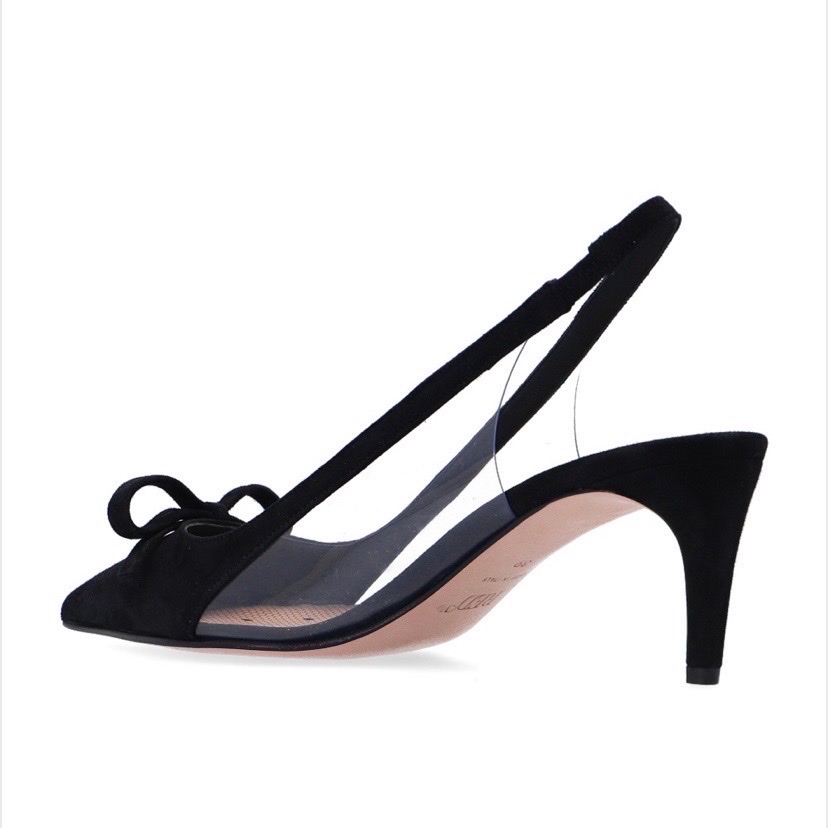 Valentino Garavani Slingback Pumps  - Detail 1