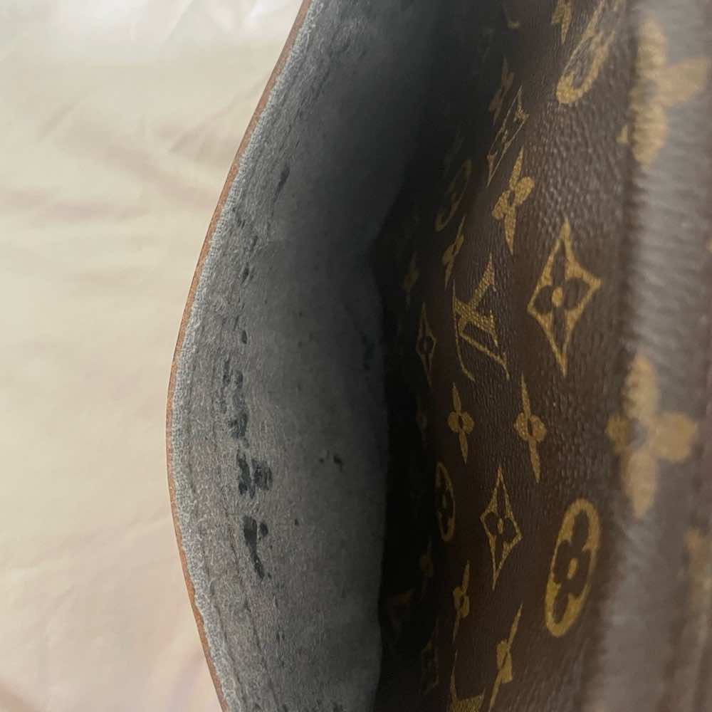 Louis Vuitton Jeune Fille MM - 5