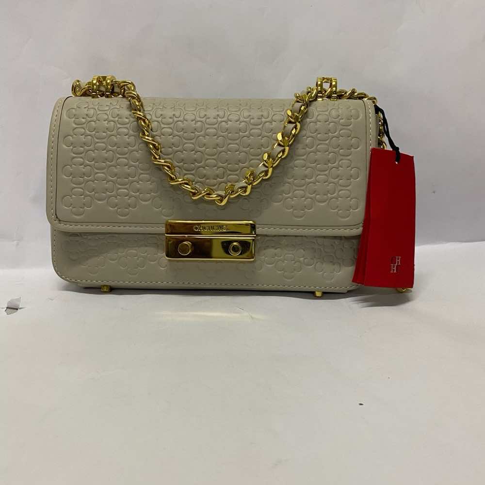 Carolina Herrera Monogram Bag - 5