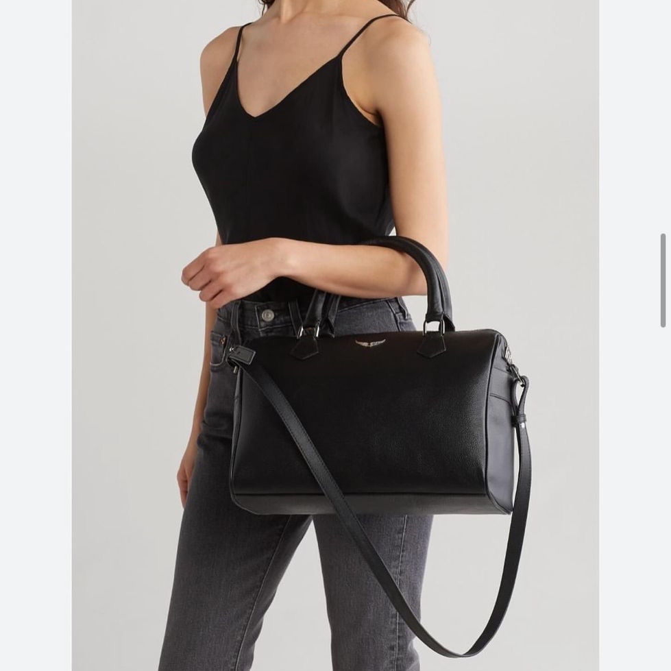 Zadig & Voltaire Sunny Medium Bag - 5