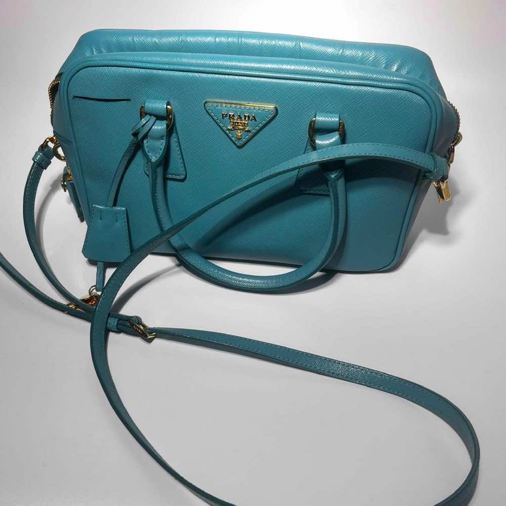 Prada Bauletto - Detail 1