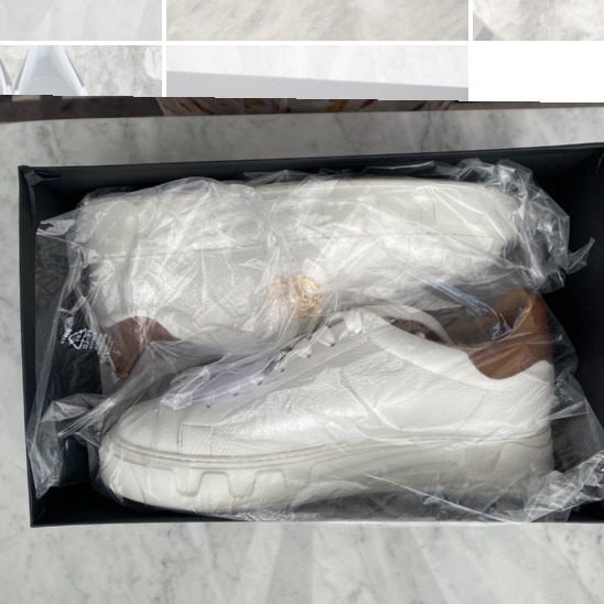 Roberto Cavalli Sneakers - Image 10